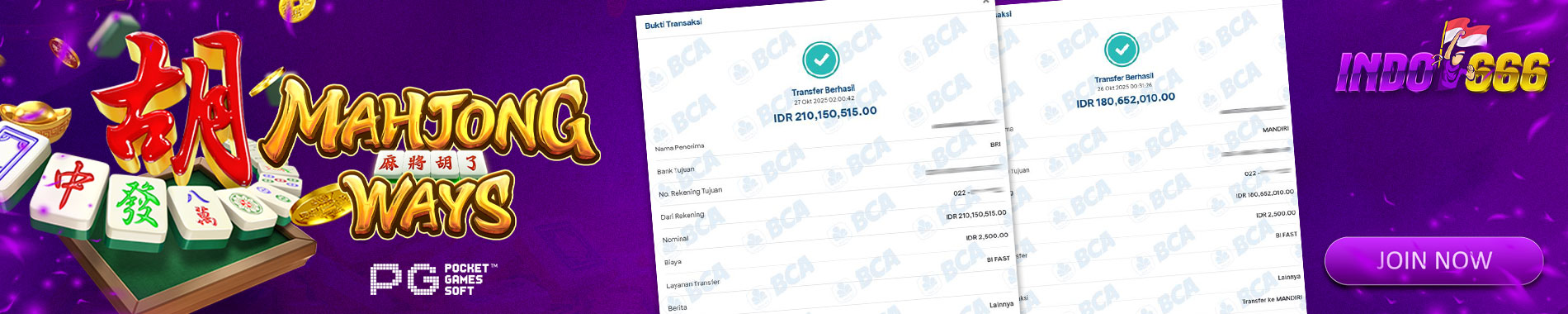 indo666-jackpot-mahyong-ways